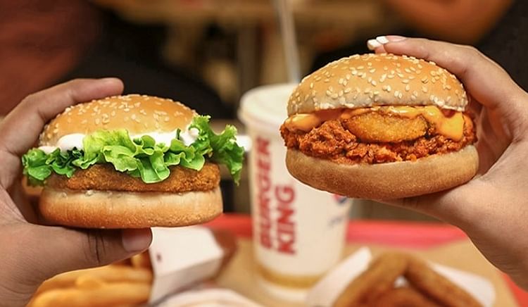 Take your pick from the house of whoppers!