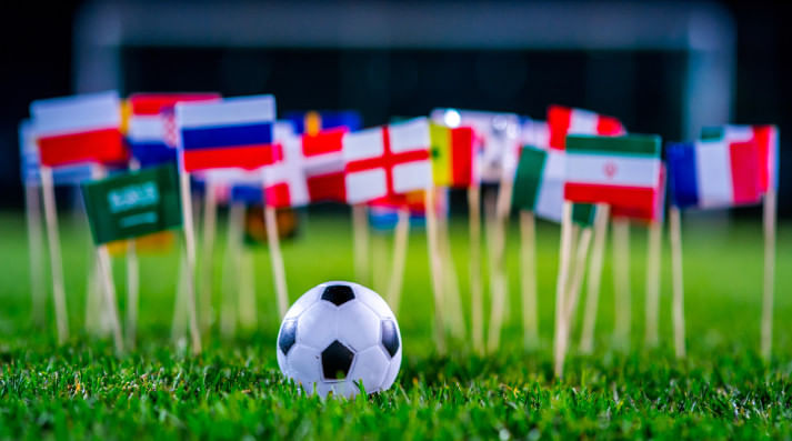 16 Best Places Celebrating FIFA World Cup 2018 In Delhi-NCR