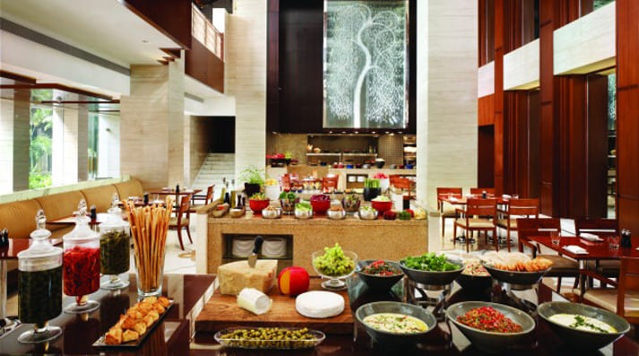 There is no better way to tell daddy dearest that you care than by pampering him silly!