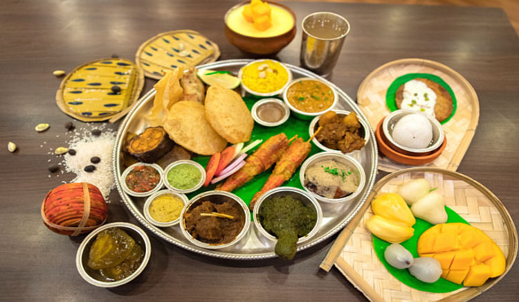Pamper your son-in-law over food with these meals in Kolkata!