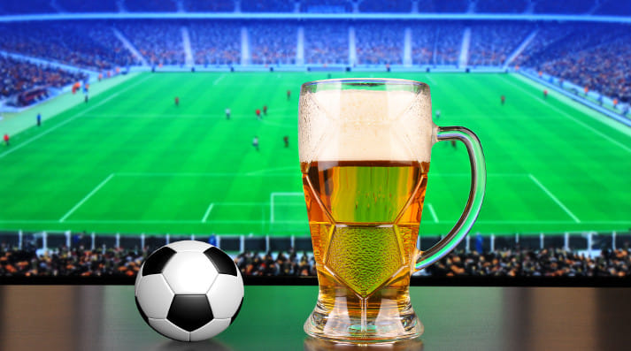 Get exciting deals on beverages, snacks and combos to make your match experience unforgettable!