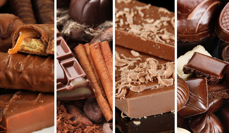 One of the most beautiful gift of mother nature - cocoa beans