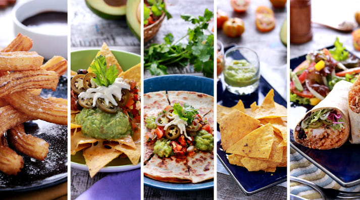 5 Best Restaurants In Mumbai For An A La Carte Brunch