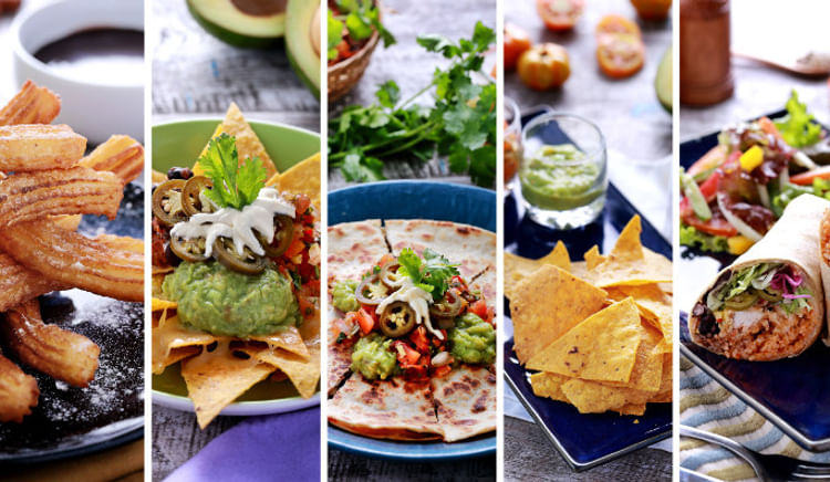 Restaurants serving the best brunch menus in Mumbai