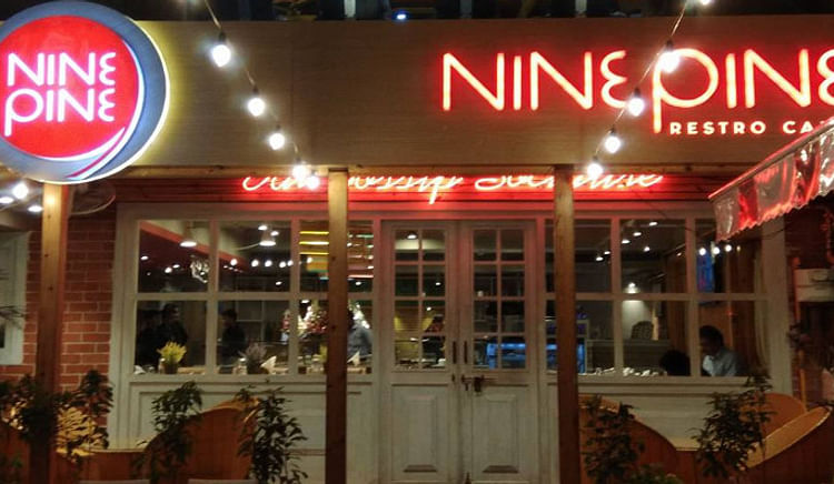 Even as schools and colleges begin a new academic year, new eateries also are ready to open their account in this happening city