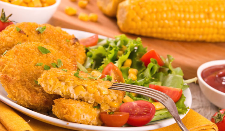 This monsoon season is the perfect time to indulge in a plate of hot spicy corn
