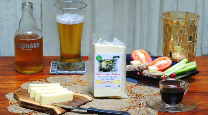 Organic food is not too far from your door now, so live healthy
