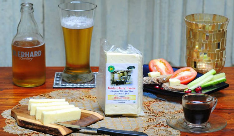 Organic food is not too far from your door now, so live healthy
