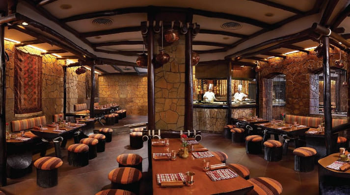 5 Best Restaurants in Delhi Run by Renowned Chefs