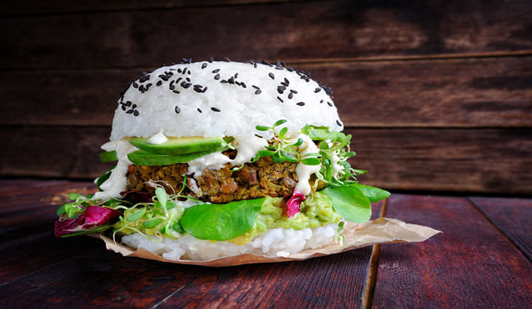 Restaurants serving the best Vegetarian food in Mumbai