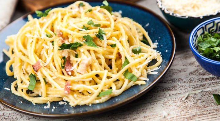 Restaurants serving the best pasta dishes in Mumbai