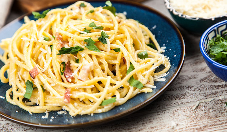 Restaurants serving the best pasta dishes in Mumbai
