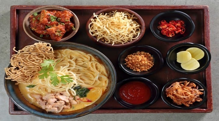 This monsoon in Kolkata its Ramen and soup noodles festival in The Fatty Bao which is bringing sunshine on the plates