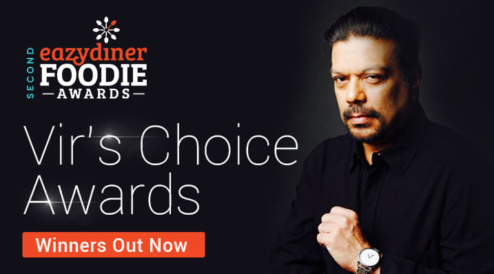 Bengaluru Foodie Awards 2018