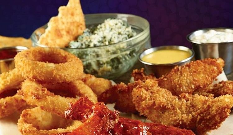 Restaurants serving the best dishes perfect for this rainy weather.