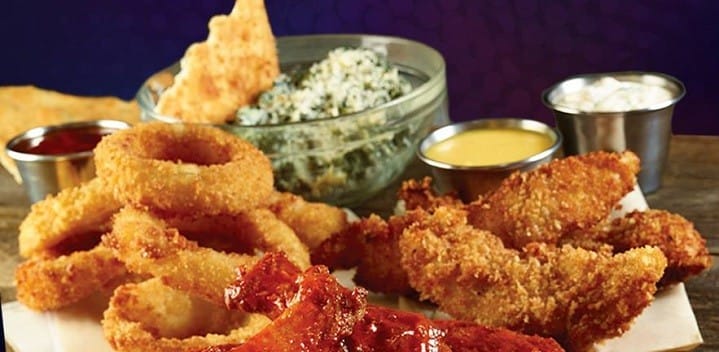 Restaurants serving the best dishes perfect for this rainy weather.