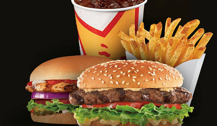 Burger bonanza at Carl’s Jr. through EazyDiner’s exclusive offfers