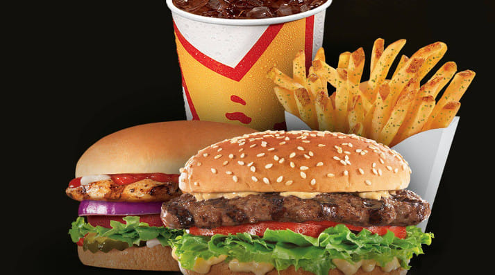 Burger bonanza at Carl’s Jr. through EazyDiner’s exclusive offfers
