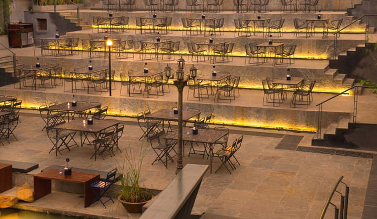 Classic food, innovative grub, familiar drinks, some not so familiar, all this and more at the new places in Bangalore!