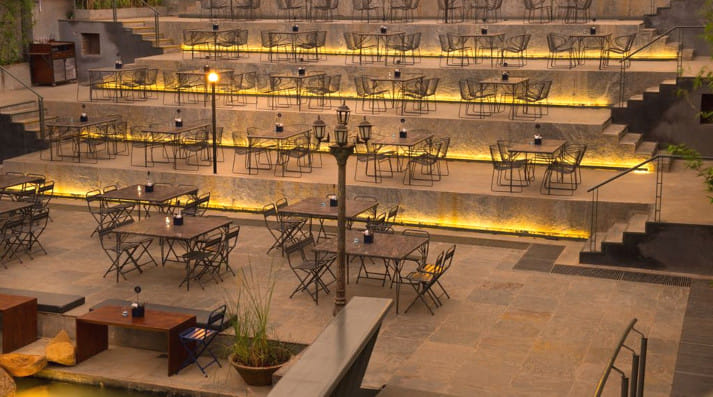 Classic food, innovative grub, familiar drinks, some not so familiar, all this and more at the new places in Bangalore!