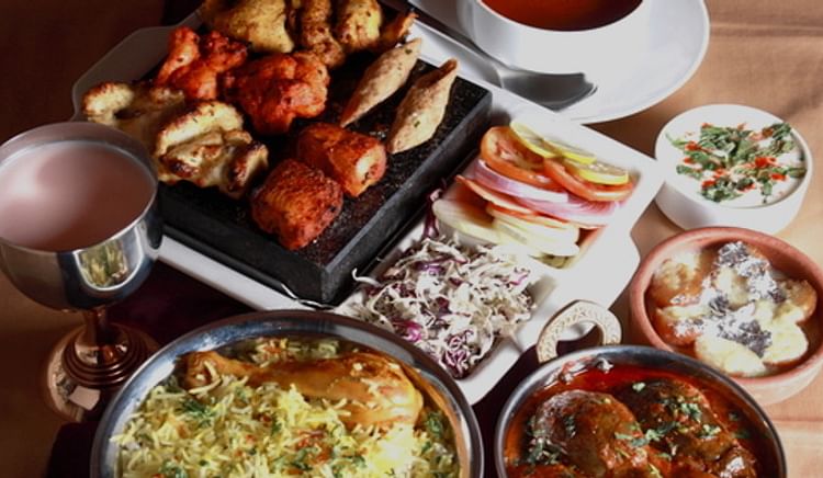 Celebrate Eid at these restaurants In Mumbai
