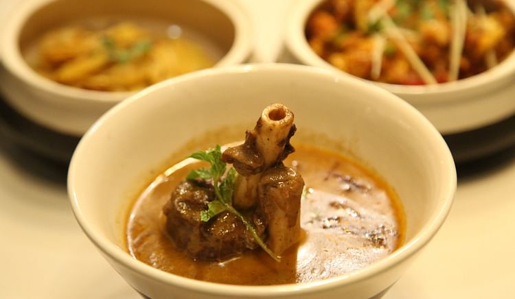 Nalli Gosht, Mutton Korma, Raan Sikandari! Get set to savour these specialities this Eid