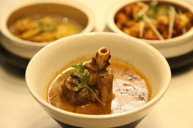 Nalli Gosht, Mutton Korma, Raan Sikandari! Get set to savour these specialities this Eid