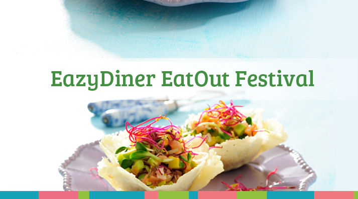 EazyDiner Eat Out Festival | FLAT 50% Off