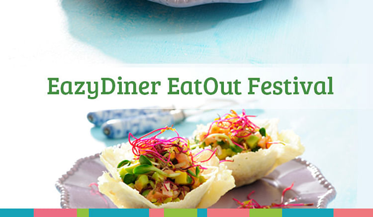 Don't miss a chance to dine at amazing places in India with stunning deals exclusively on EazyDiner