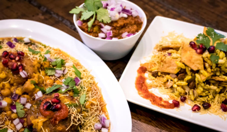 Relish the flavours of Mumbai and get nostalgic