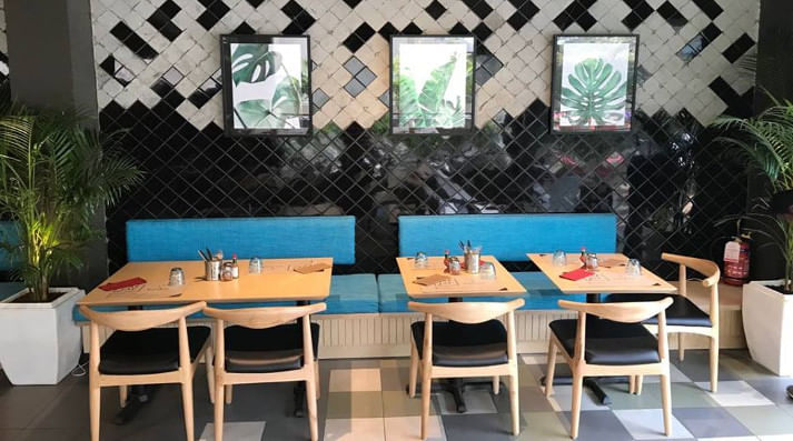 5 New Places in Delhi NCR