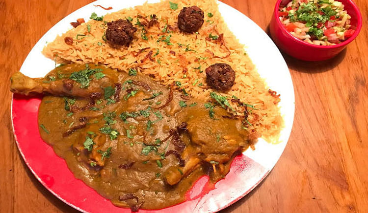 Parsi food has always had a strong connection with Gujarat and in Ahmedabad, people love Parsi cuisine