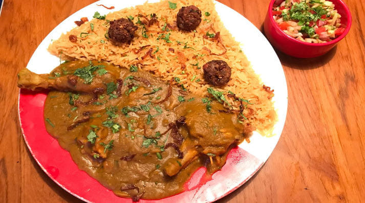 Parsi food has always had a strong connection with Gujarat and in Ahmedabad, people love Parsi cuisine