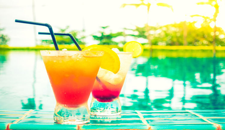 A low down on some creatively inspired watering holes around Goa this monsoon