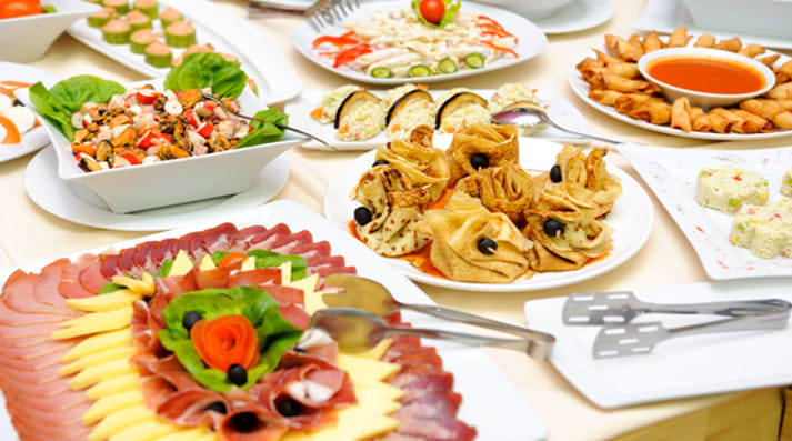 5 Must-try New Menus in Mumbai 