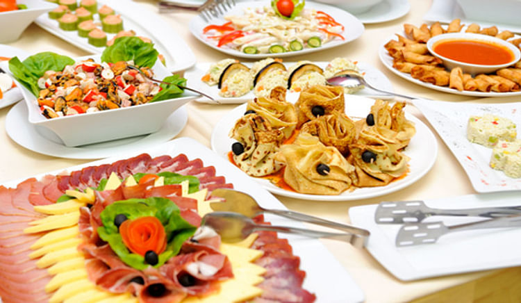 Treat your palate to some exciting flavours across the city