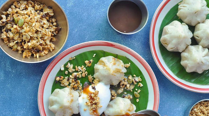 5 Ganpati Specials not-to-be-missed in Mumbai  