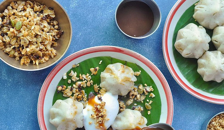 Indulge this festive season with flavours galore