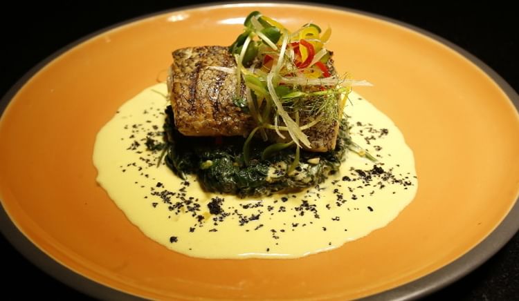 If you love Italian food, here are a few restaurants to visit