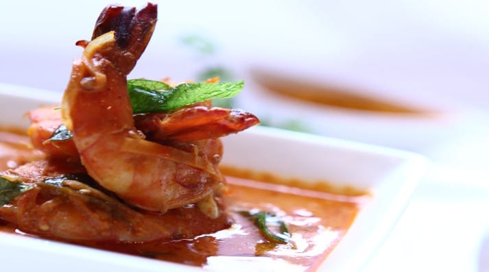 Indulge in delicious non-vegetarian fare from across South India 