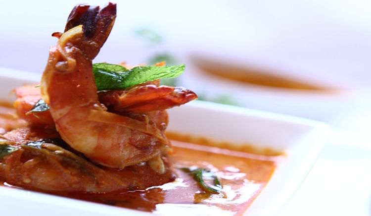 Indulge in delicious non-vegetarian fare from across South India