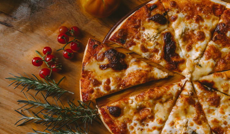 5 Best Restaurants For Pizza In Mumbai