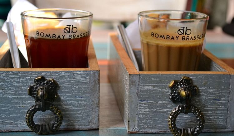 From roadside tapir styled tea, to classy oolongs and mountain picked teas, these restaurants have exciting tea menus
