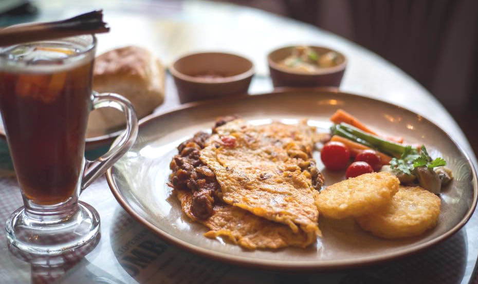 5 Combo Meals to Try in Mumbai