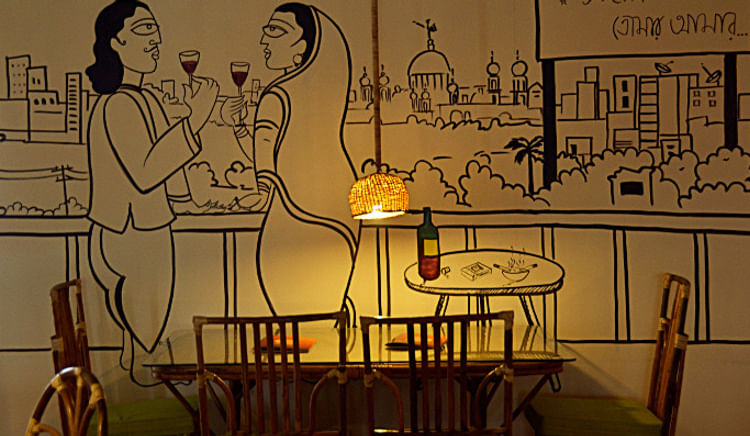 These Bengali restaurants in Hyderabad have a special menu for Durga Puja