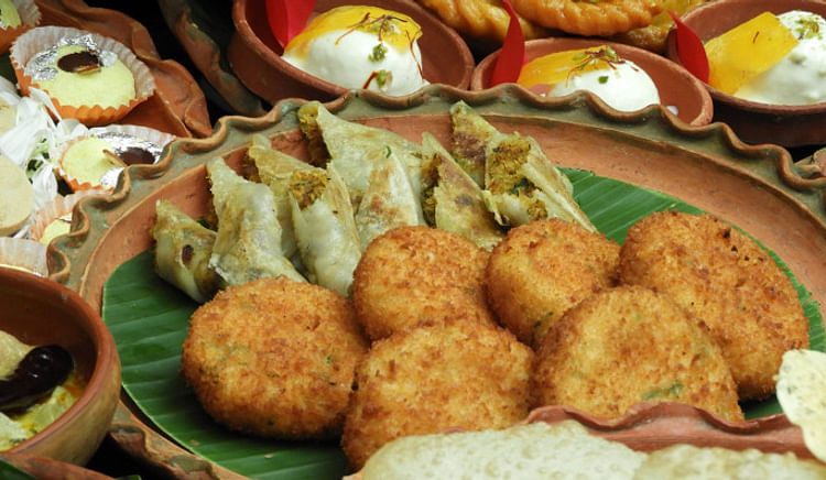 Your eat out guide for this Puja in Kolkata