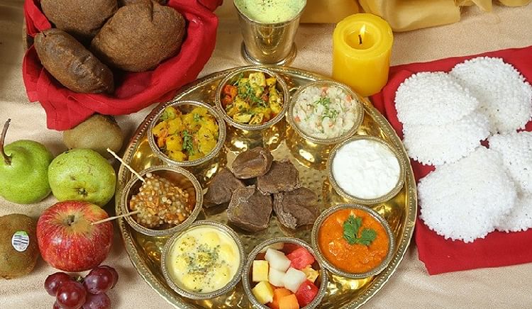 Check out our list of restaurants to satiate the vegetarian in you!