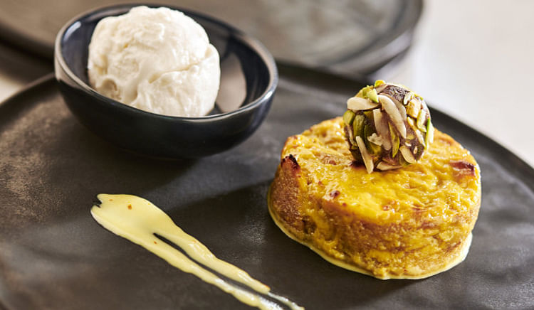 Satisfy your sweet cravings with Indian desserts for a change