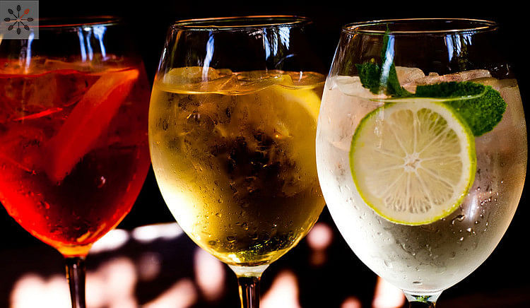 Heading out for a drink? Here is our list of bars serving the best cocktails in Hyderabad