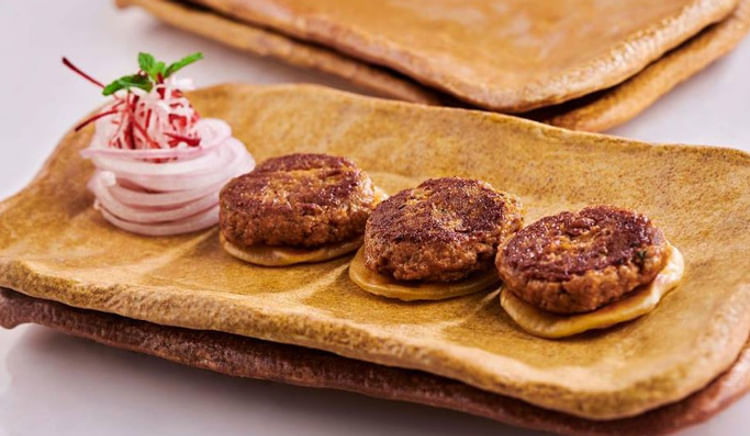 Relish this classic kebab, along with some versions with a twist